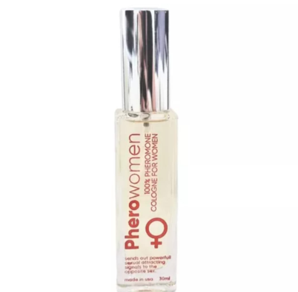 Perfume Pheronwomen feromona