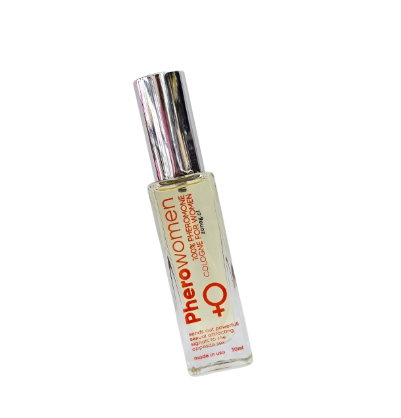 Perfume Pheronwomen feromona